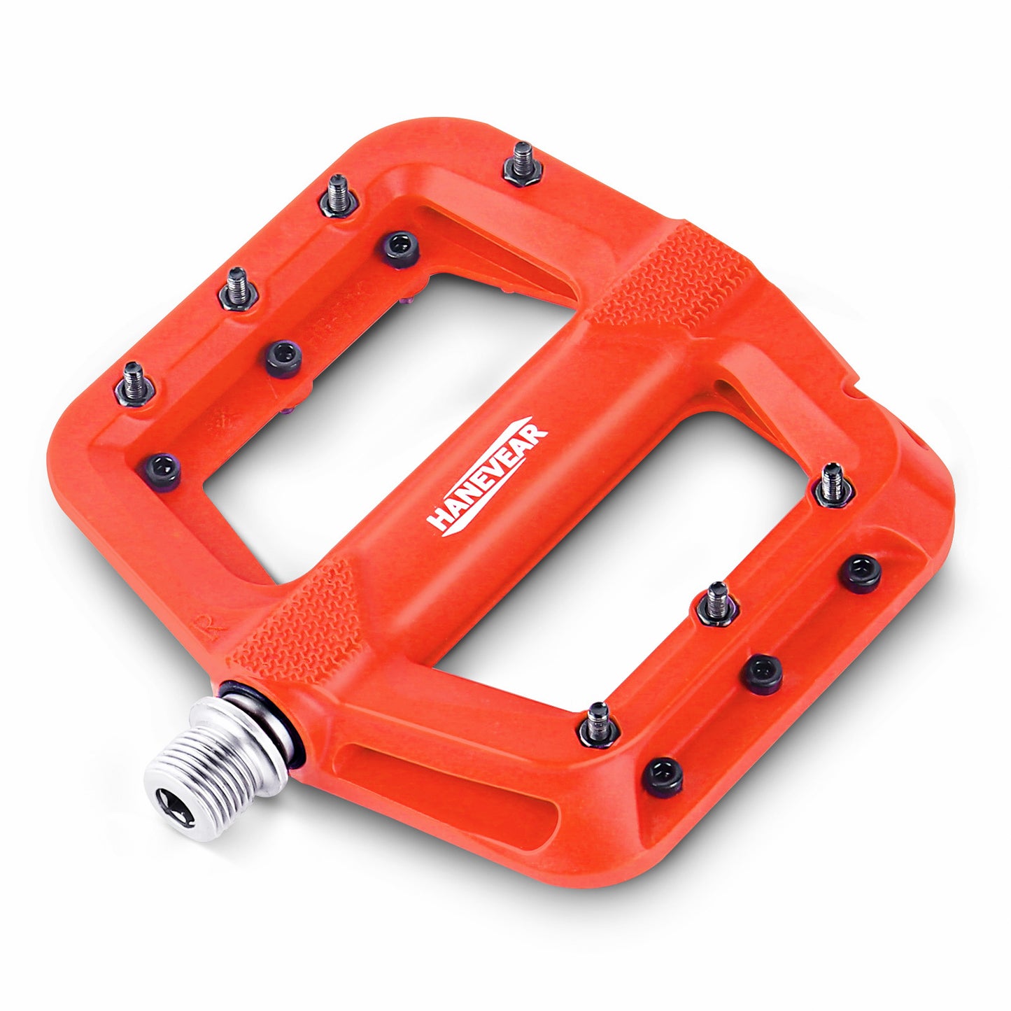 Nylon Mountain Bike Pedals