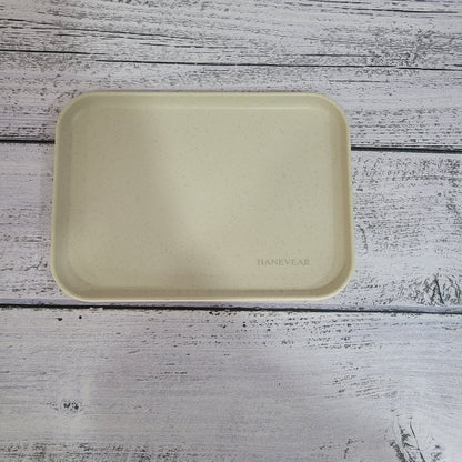 HANEVEAR Trays for Household Purposes