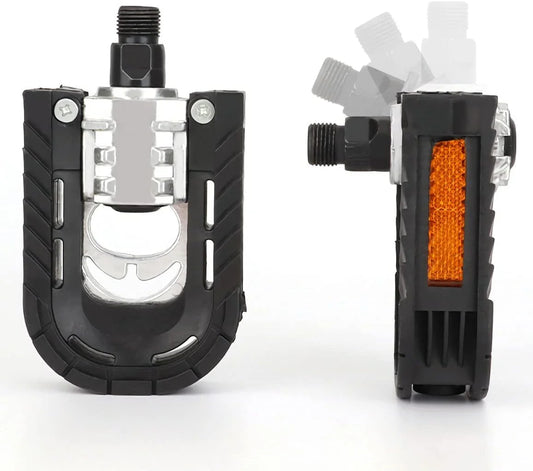 E-Bike Folding Pedal